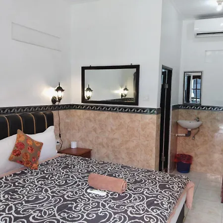 Leo Home Stay 2 Canggu  Exterior photo