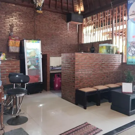 Leo Home Stay 2 Canggu  Exterior photo
