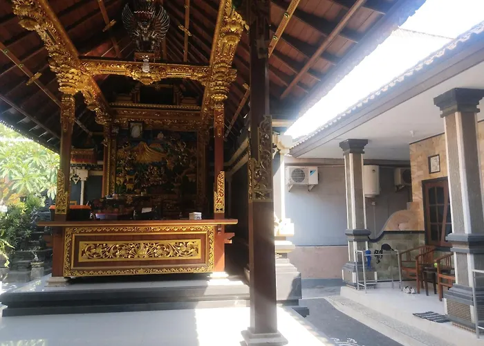 Leo Home Stay 2