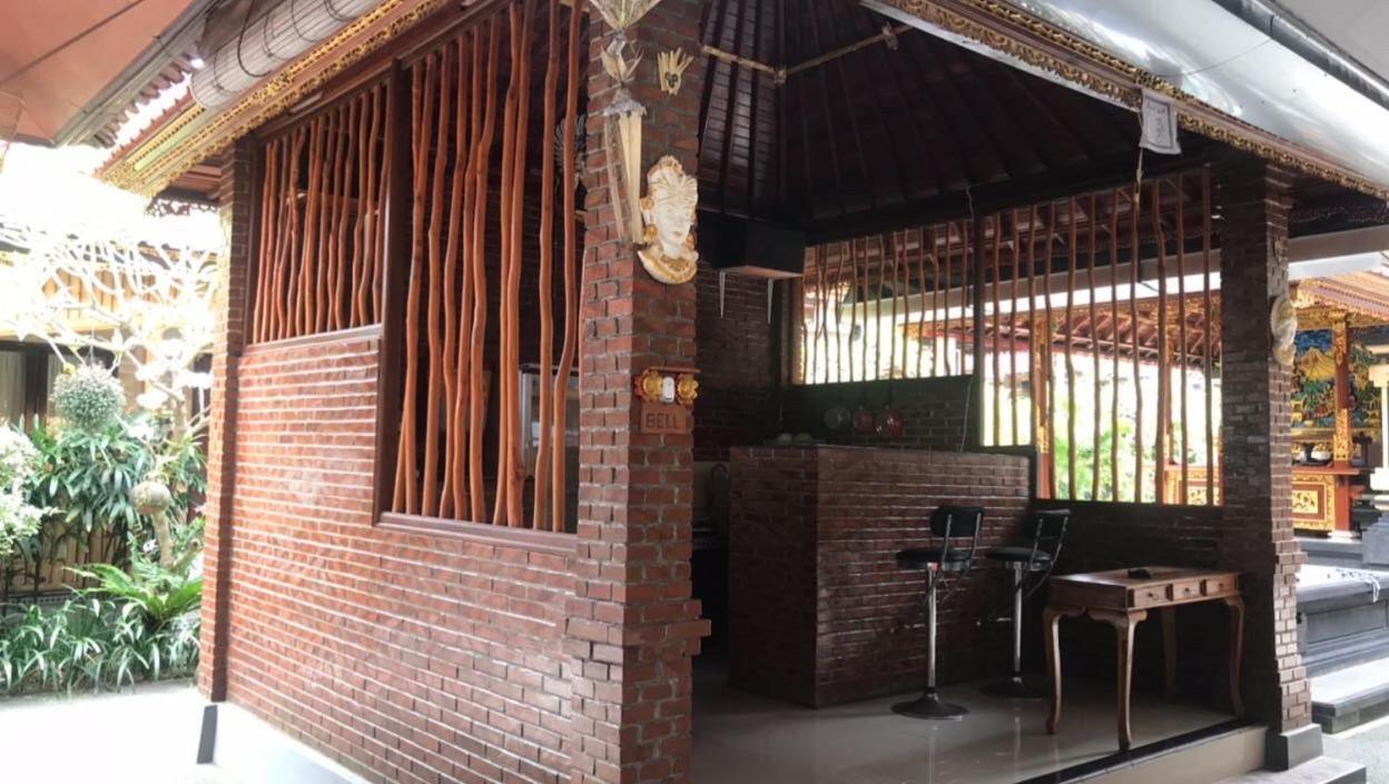 Accommodatie bij particulieren Leo 2