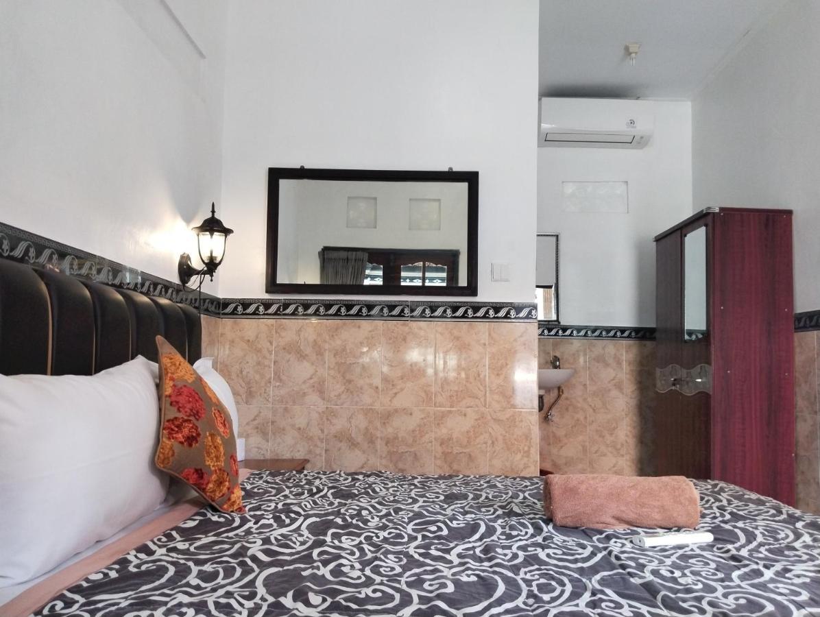 Accommodatie bij particulieren Leo 2 Canggu