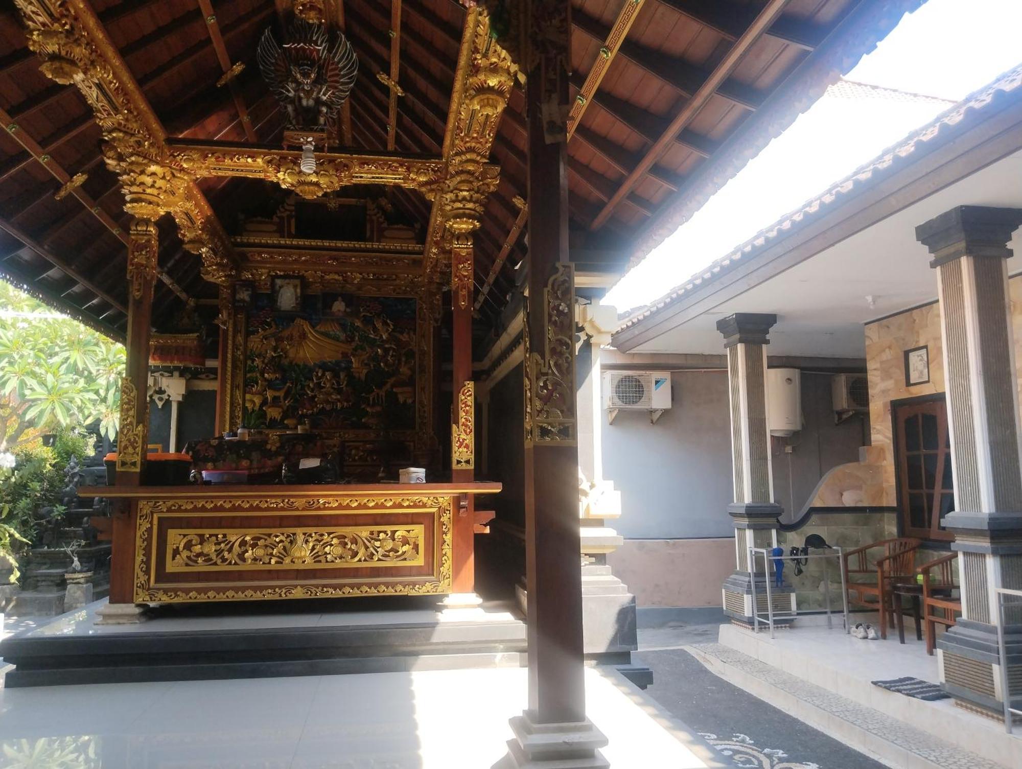 Leo 2 * Canggu